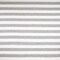 FabricLA Rayon Spandex Jersey Knit Fabric Stripes - 60" Inches Wide by The Yard | 4 Way Stretch Fabric | Light to Medium Fabric 220 GSM